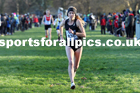 Senior Women and Under-23s, European Cross Country Championships Trials, Sefton Park, Liverpool. Photo: David T. Hewitson/Sports for All Pics